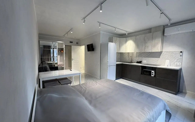 Квартира Студия в элитном комплексе ЖК Моравия