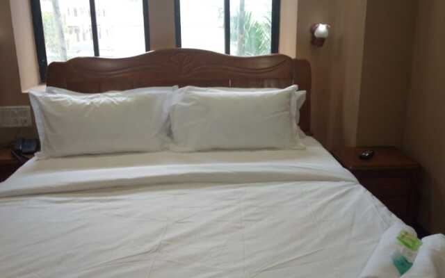 Mirza Ghalib Hotel