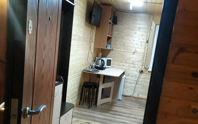 Magiya Gor Guest House