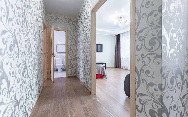 Апартаменты Vegas на Гагарина 101/3