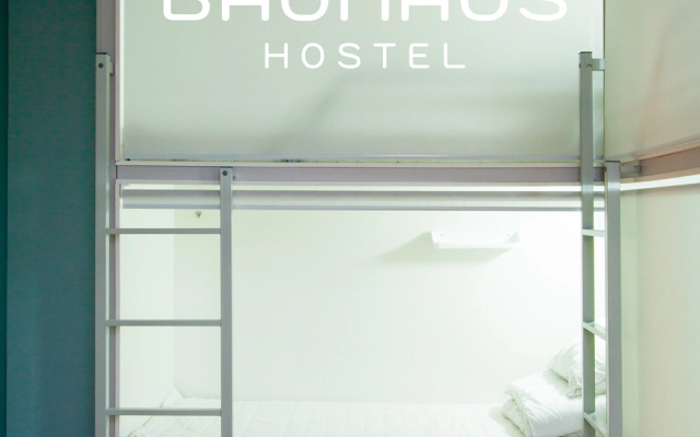 Bauhaus Hostel