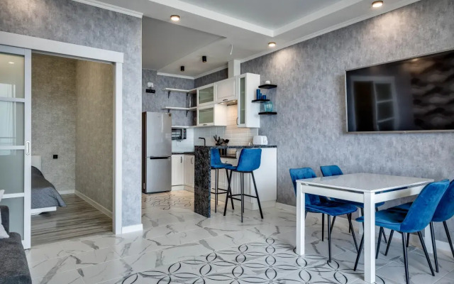 Surname Deluxe Apartments 11