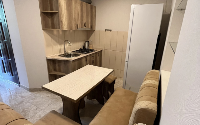 Green Park Guest House