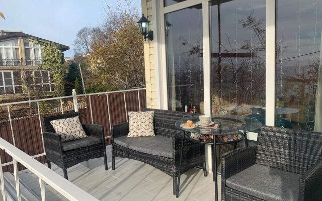 Частный дом на Ландышевой 12/134