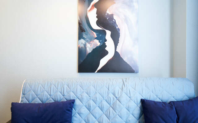 Ot Letoapart Apartments