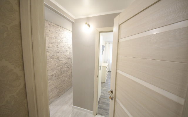 Квартира на Свердлова 79А NiceAparts