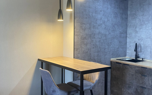 Квартира Уфимская,6