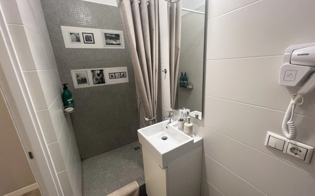 Апартаменты Люкс Мой Дом Звезда