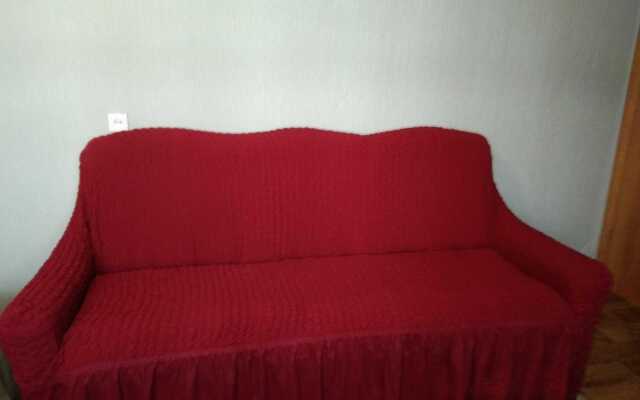 Квартира Монро