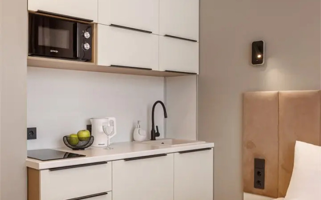 FortEstate 717 Apartments - Apartment in Moscou - Photo 5