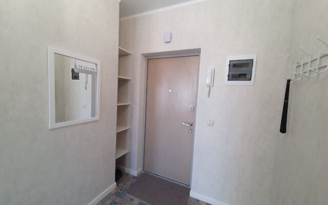 ODIRENT s evroremontom Apartments