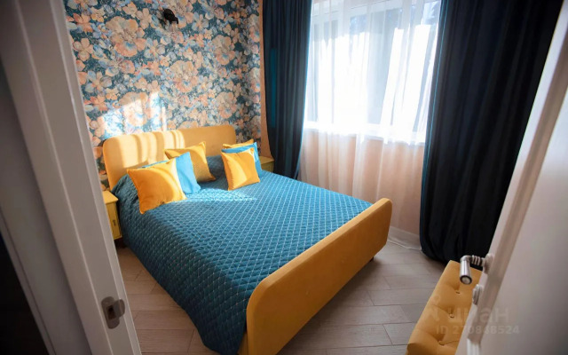 U Reki S Baney Private house