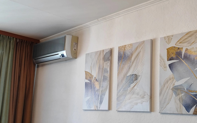 Апартаменты на Чуркине