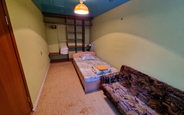 Na prospekte Gagarina 8 liniya Apartments