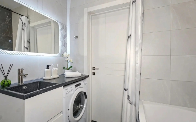 Apartamenty Stepanenkov na Ippodromskoj 12