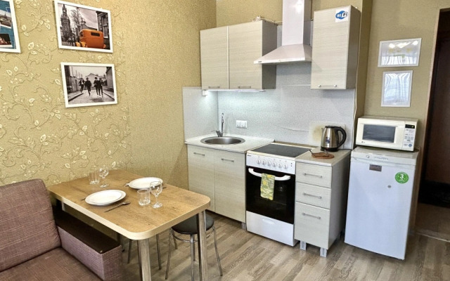 Квартира в центре Ижевска 3