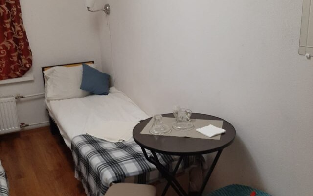 Polar Star Guest House