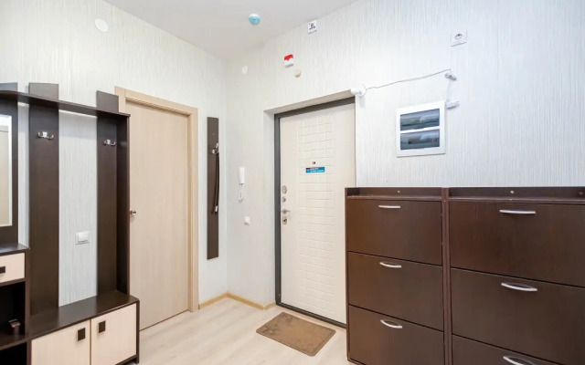 Apartments Cosmos Apart Na Revolyutsii 52 V (3)