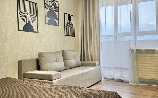 Квартира Zeninapart