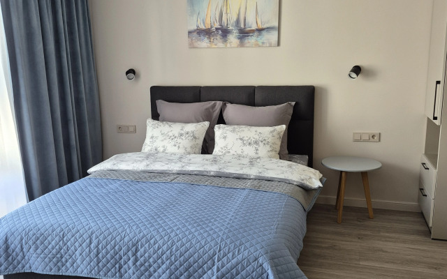 Апартаменты 39