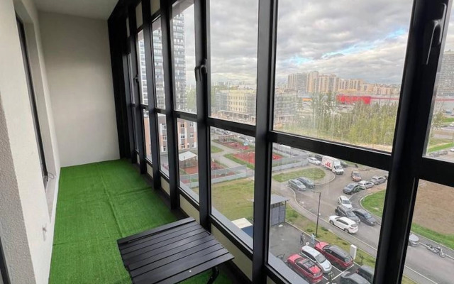 Квартира на Дальневосточном проспекте 23