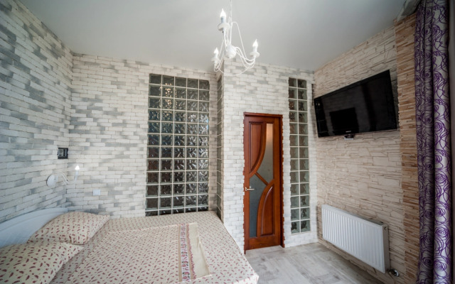 Апартаменты VIP on the beach