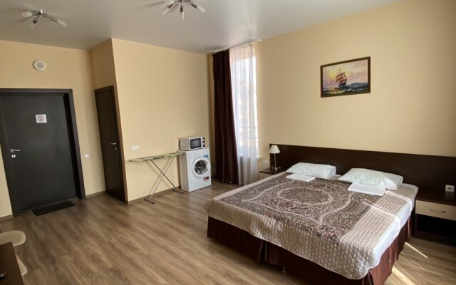 Sea Side Apartments 2