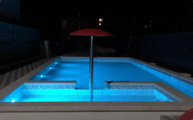 Villa Solntsa Mini-Hotel
