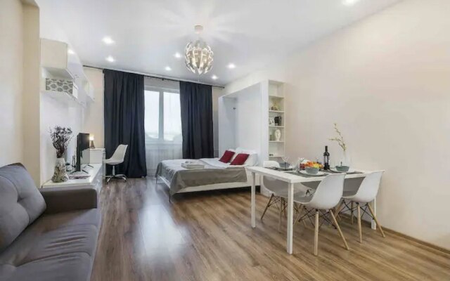 Superior Sky Club Apartments Skolkovo