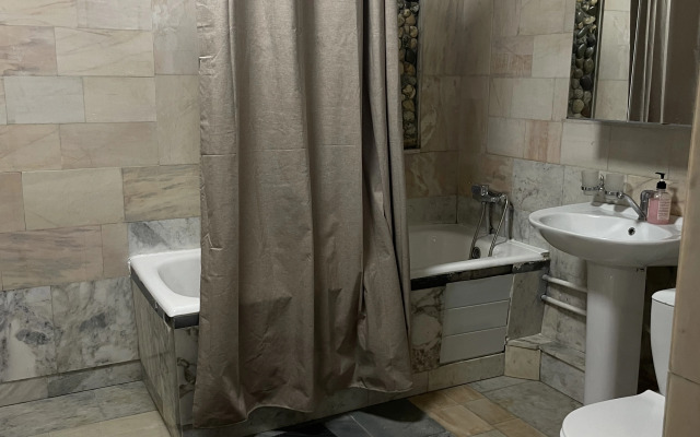 Lika Guest House