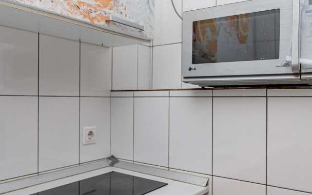 Uroom Econom Apartments