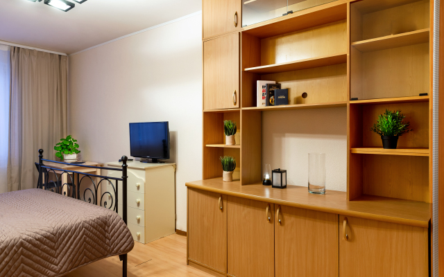 Квартира Удельный пр. 29 Алмазова 5 мин пешком