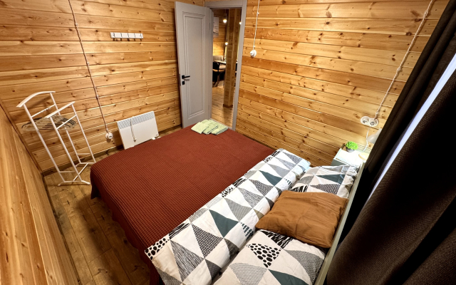 Частный дом Дом 766 ижс