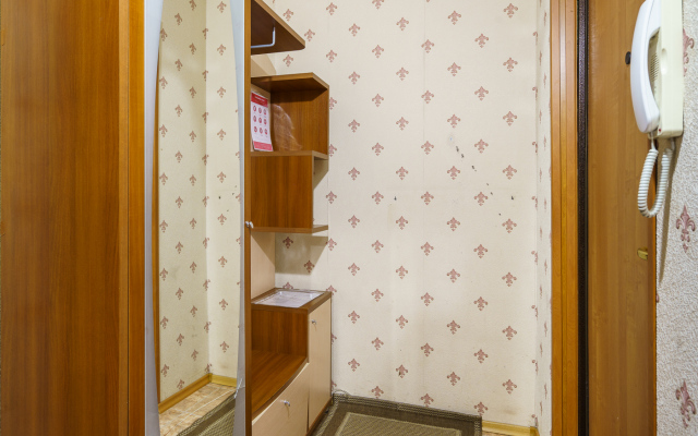 Апартаменты Москва Снежная 17/2