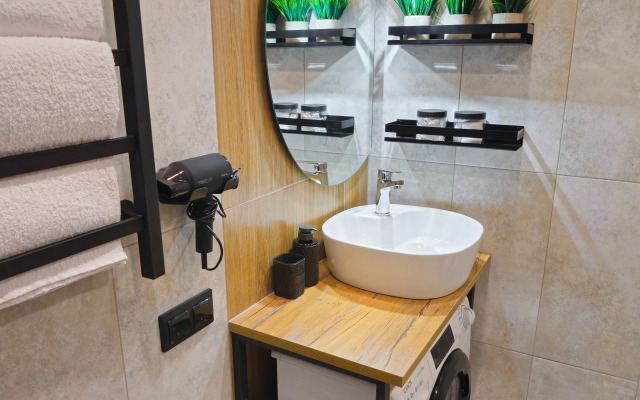 Апартаменты Маренго