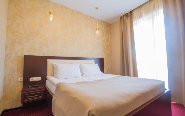 Marionn Hotel