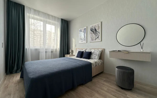 Апартаменты Apartament 52