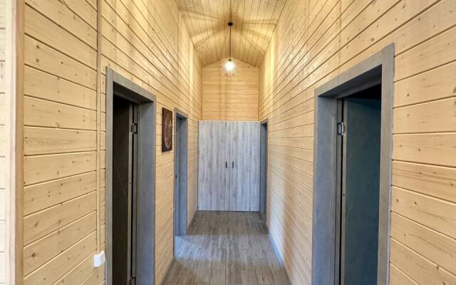 Dream Lake Pz Guest House