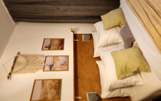 Stolichnye Apartment