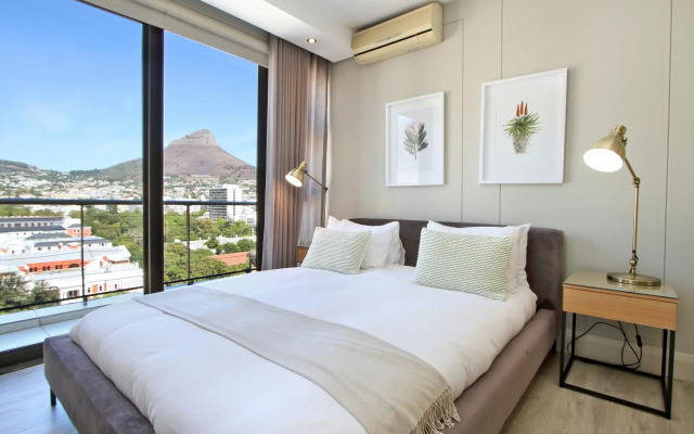 Отель Piazza Penthouse by ITC Hospitality