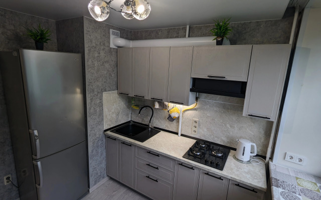 Квартира Двухкомнатная в Центре Города