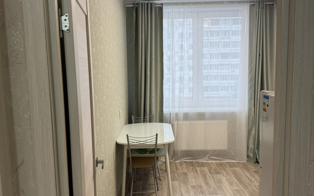 Квартира бизнес класса на Стрелке