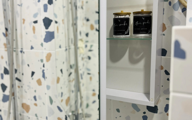 Квартира на Васильевском