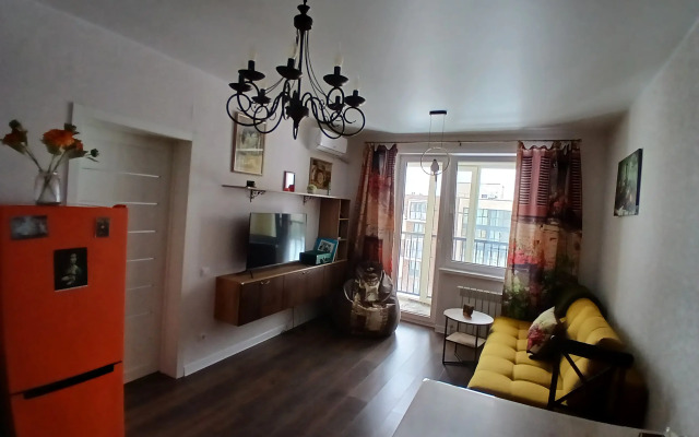 Квартира в Доброграде