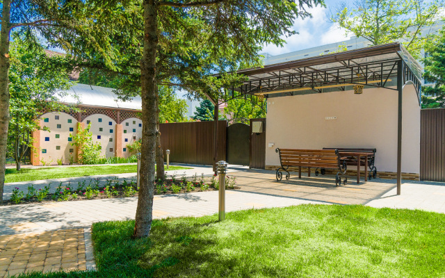Rodnik Resort
