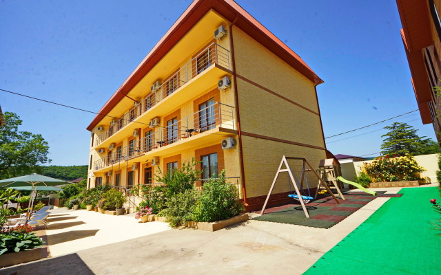 Bingo Guest House