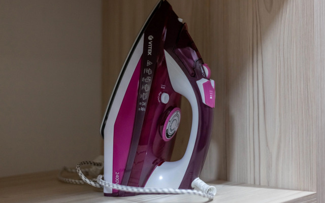 Квартира с Видом на Горы в Центре Города