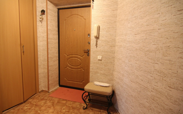 Квартира на Проспекте Героев 46