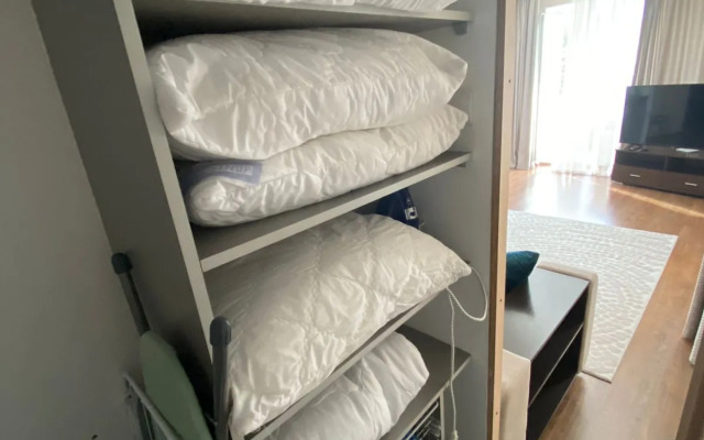 Апартаменты Посуточная Аренда