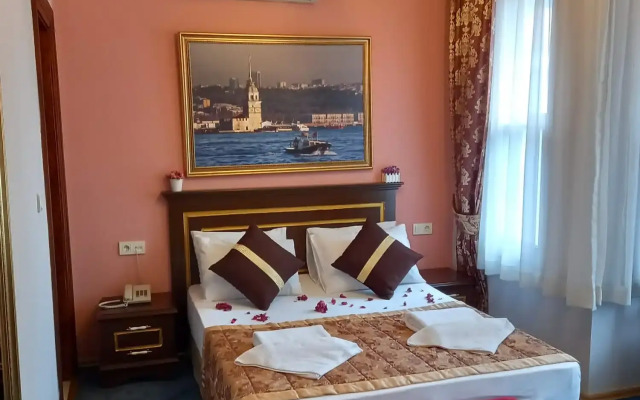 Emirhan Inn Hotel